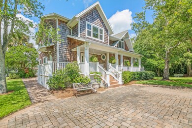 2550 Lake Shore Blvd, Jacksonville, FL 32210 - photo 4