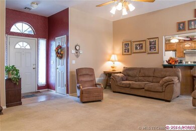 1925 S Lenapah Ave, Skiatook, OK 74070 - photo 3