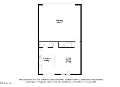 1119 S Stapley Dr unit 108, Mesa, AZ 85204 - photo 3