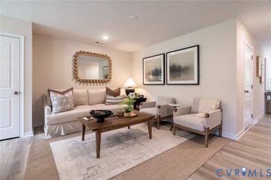 14655 Hancock Towns Dr unit Q-3, Midlothian, VA 23112 - photo 5