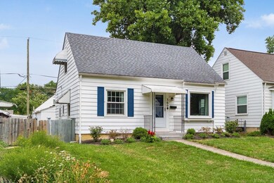 360 E Jeffrey Place, Columbus, OH 43214 - photo 3