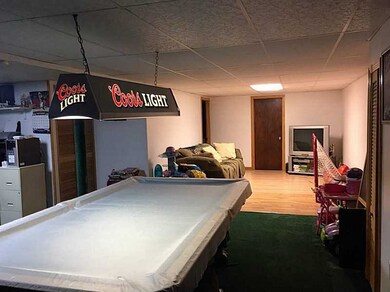 Cellar or Basement.