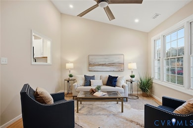 2714 Chariot St, Glen Allen, VA 23060 - photo 4