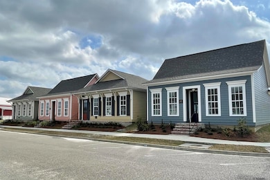 1274 Haymarket St, Zachary, LA 70791 - photo 2