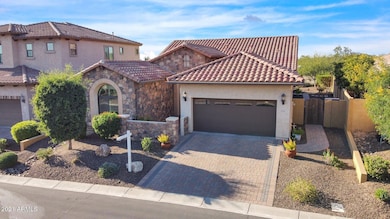 8454 E KAEL ST Mesa AZ 85207