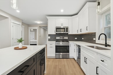 8404 S Carpenter St, Chicago, IL 60620 - photo 3