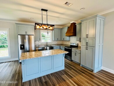 133 Trevor Ln, Lucedale, MS 39452 - photo 4