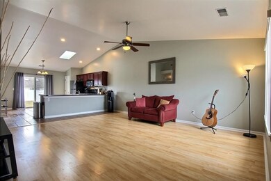 9168 Baker St, Merrillville, IN 46410 - photo 3