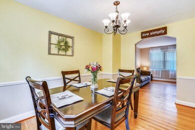 6110 Mount Ridge Rd, Catonsville, MD 21228 - photo 4