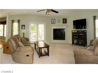 Den/Family/Great Room