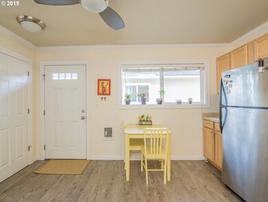 Entrance/Foyer