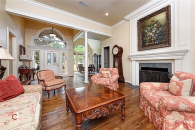 3887 Thornbury Dr, Springdale, AR 72764 - photo 4