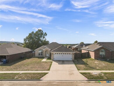 2203 Joseph Dr, Copperas Cove, TX 76522 - photo 3