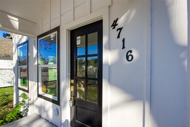 4716 Siegel St unit A, Houston, TX 77009 - photo 7