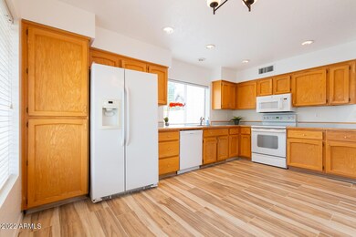 3912 W Rene Dr, Chandler, AZ 85226 - photo 4