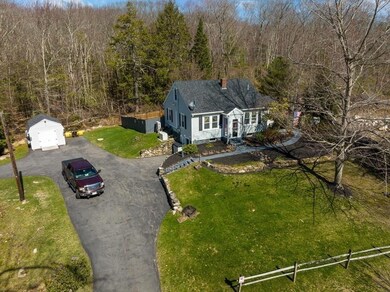 1178 Stafford St, Rochdale, MA 01542 - photo 5