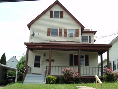 512 Ward St, Dunmore, PA 18512 - photo 2