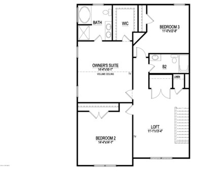 2104 Second Floor Plan_2013-03-28