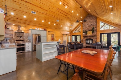 100 Lost Maples Rd, Huntington, TX 75949 - photo 6