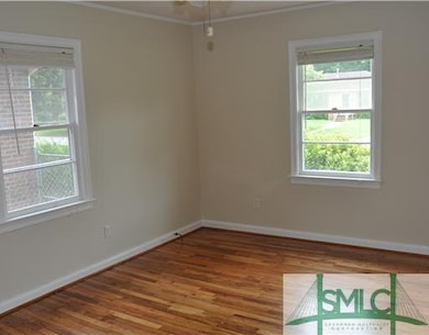 Master Bedroom.