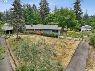 30731 S Oswalt Rd, Colton, OR 97017 - photo 5