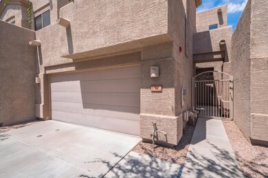 Garage/Entry