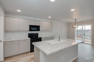 18351 N Fire Ice Ave, Nampa, ID 83687 - photo 4