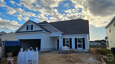 187 Brookline Dr, Savannah, GA 31407 - photo 3