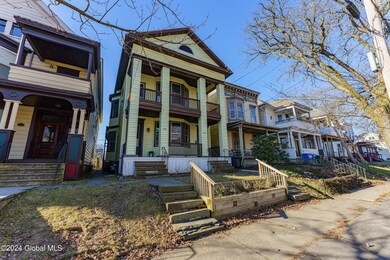 458-460 Hamilton St, Albany, NY 12203 - photo 2