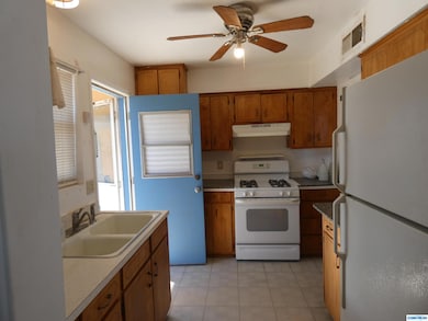 608 E 6th St, Lordsburg, NM 88045 - photo 7