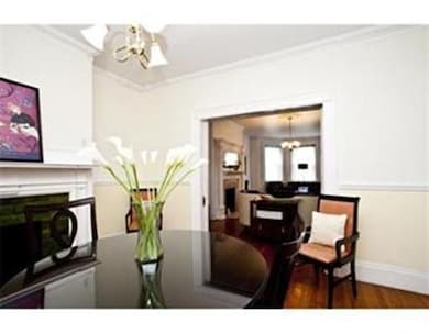 905 Beacon St unit 1, Boston, MA 02215 - photo 3