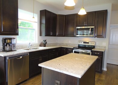 b1 - kitchen