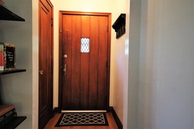 enhanced door