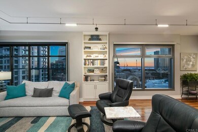 Renaissance unit 1012, San Diego, CA 92101 - photo 4