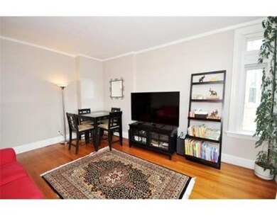 1834 Beacon St unit 10, Brookline, MA 02445 - photo 4