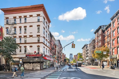 300 E 6th St unit BLDG, New York, NY 10003 - photo 3