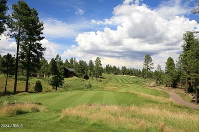 Torreon Golf Course