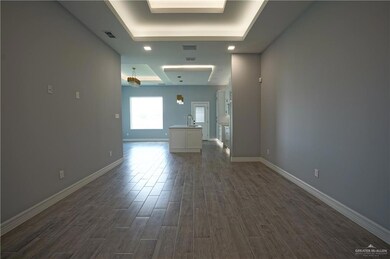 706 Santa Isabel St, Donna, TX 78537 - photo 3