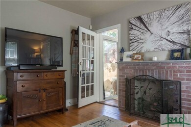 514 E 60th St, Savannah, GA 31405 - photo 6