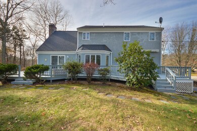 3 Heather Ln, North Falmouth, MA 02556 - photo 5