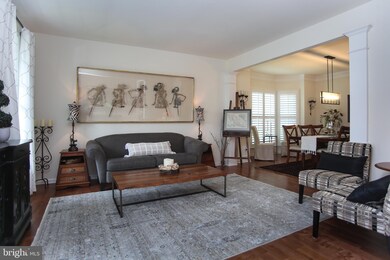 400 Darrah Dr, Fountainville, PA 18923 - photo 5