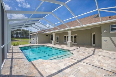 671 N Rockingham Point, Inverness, FL 34453 - photo 5