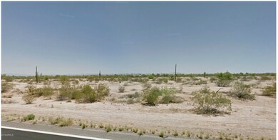 Street View To NE From Hwy 79