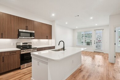 2016 S Ervay St unit A2, Dallas, TX 75215 - photo 3