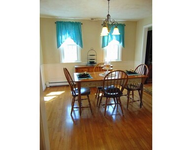 8 Karen Ave, Auburn, MA 01501 - photo 5