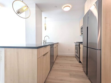 348 Baldwin Ave unit 208, Jersey City, NJ 07306 - photo 2