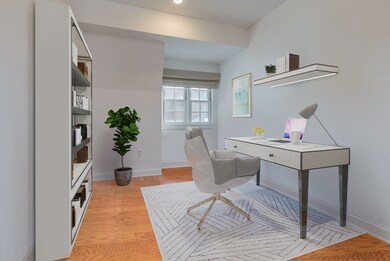 1 Russell St unit 401, Cambridge, MA 02140 - photo 5