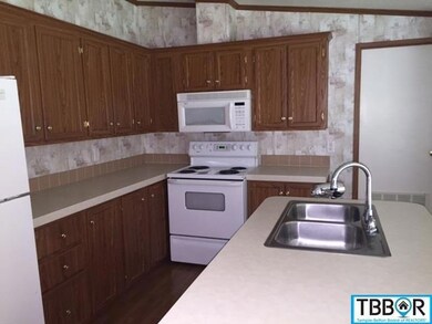 5365 Spray Ln, Temple, TX 76502 - photo 5