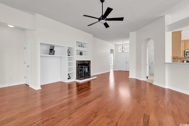 6439 Longwood Dr, Murrells Inlet, SC 29576 - photo 4