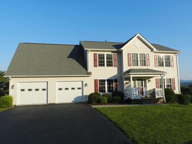 Garage 24'x26'